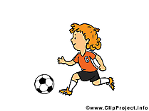 fussball clip art